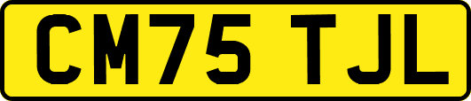 CM75TJL