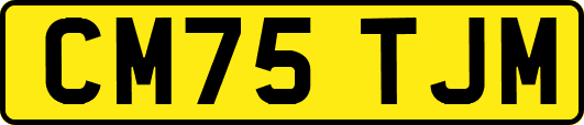 CM75TJM