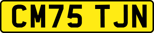 CM75TJN