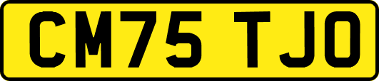 CM75TJO