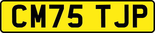 CM75TJP