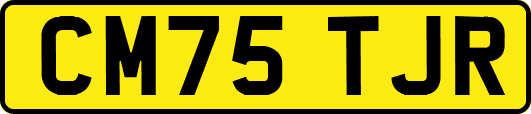 CM75TJR