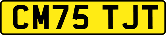 CM75TJT