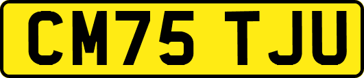 CM75TJU