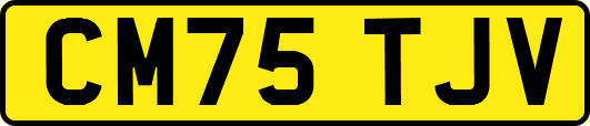 CM75TJV