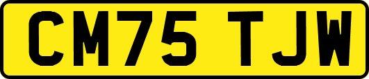 CM75TJW