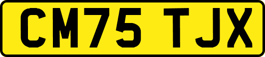 CM75TJX