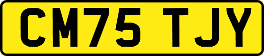 CM75TJY