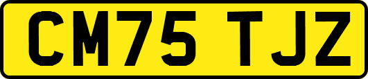 CM75TJZ