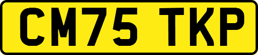 CM75TKP