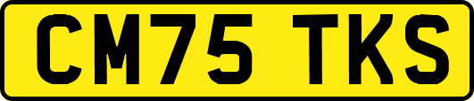 CM75TKS