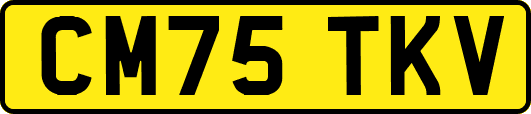 CM75TKV