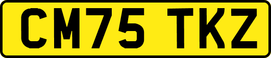 CM75TKZ