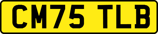 CM75TLB
