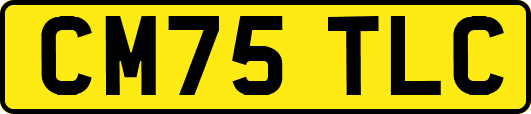 CM75TLC