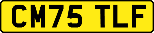 CM75TLF