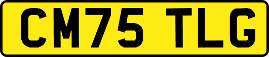 CM75TLG