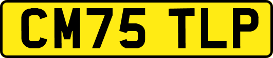 CM75TLP