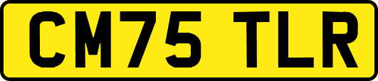 CM75TLR
