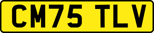 CM75TLV