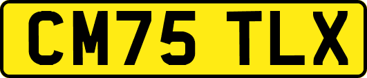 CM75TLX