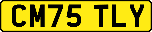 CM75TLY