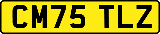 CM75TLZ