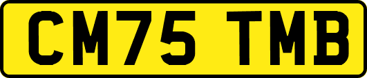 CM75TMB