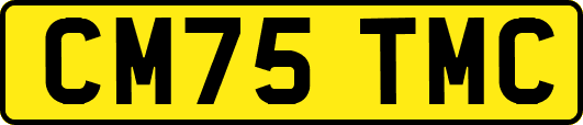 CM75TMC