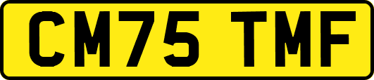 CM75TMF
