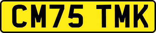 CM75TMK