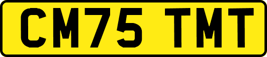 CM75TMT
