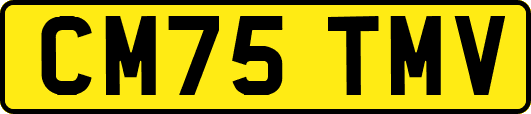 CM75TMV