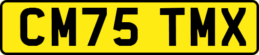 CM75TMX