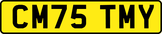 CM75TMY