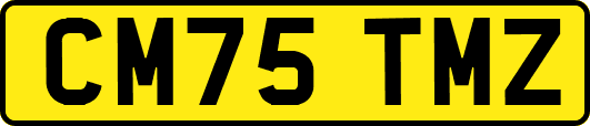 CM75TMZ