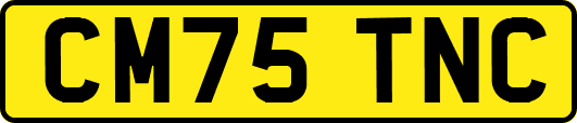 CM75TNC