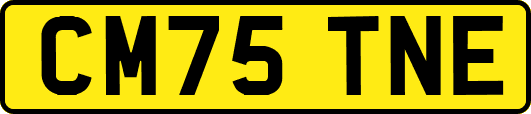CM75TNE