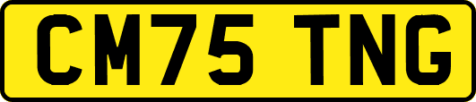 CM75TNG
