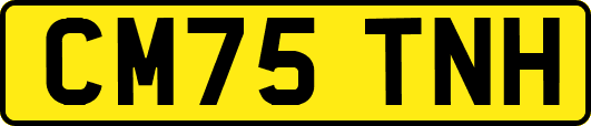 CM75TNH