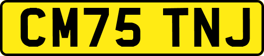 CM75TNJ