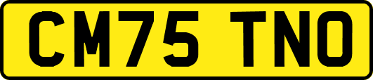 CM75TNO