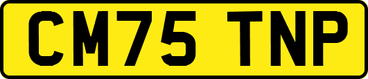CM75TNP