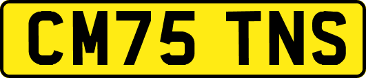 CM75TNS