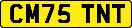 CM75TNT