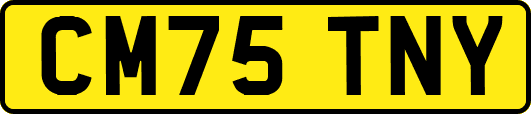 CM75TNY