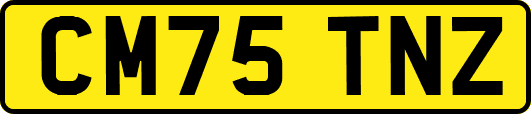 CM75TNZ