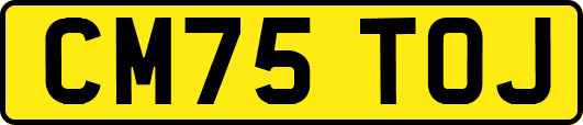 CM75TOJ