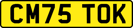 CM75TOK