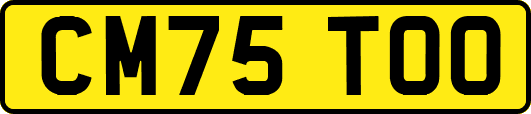 CM75TOO